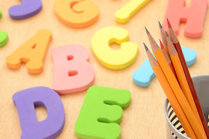 Elementary English (K-2)