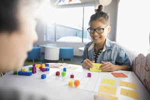 MS Arts and Activities