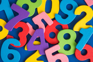 Elementary Math (K-2)