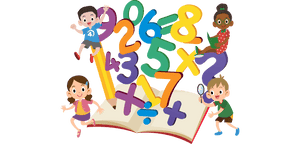 Elementary Math Facts (3-5)