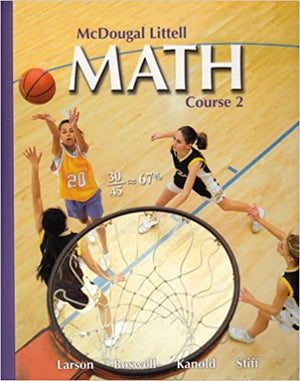 MS Math II (7th)