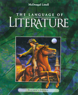 MS English III (8th)