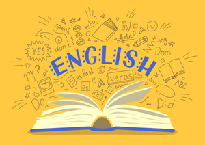 Elementary English (3-5)