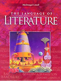 MS English II (7th)