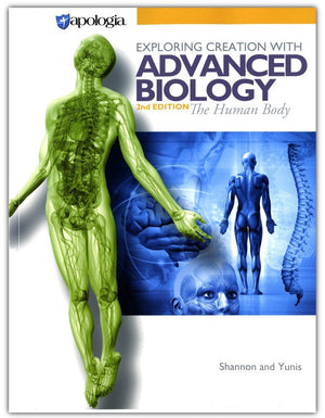 Anatomy - Fully Online!