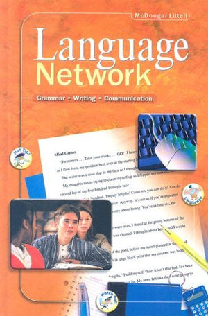 HS English I (9th)