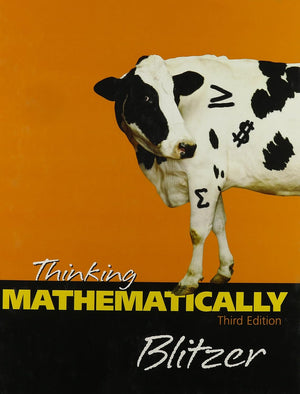 Liberal Arts Math