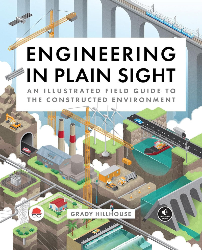 Engineering in the World Around Us – The H.U.B.