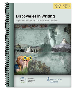 Elementary English (3-5)