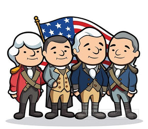 American History (3-5)