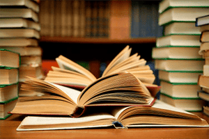 Elementary Book Club (3-5)