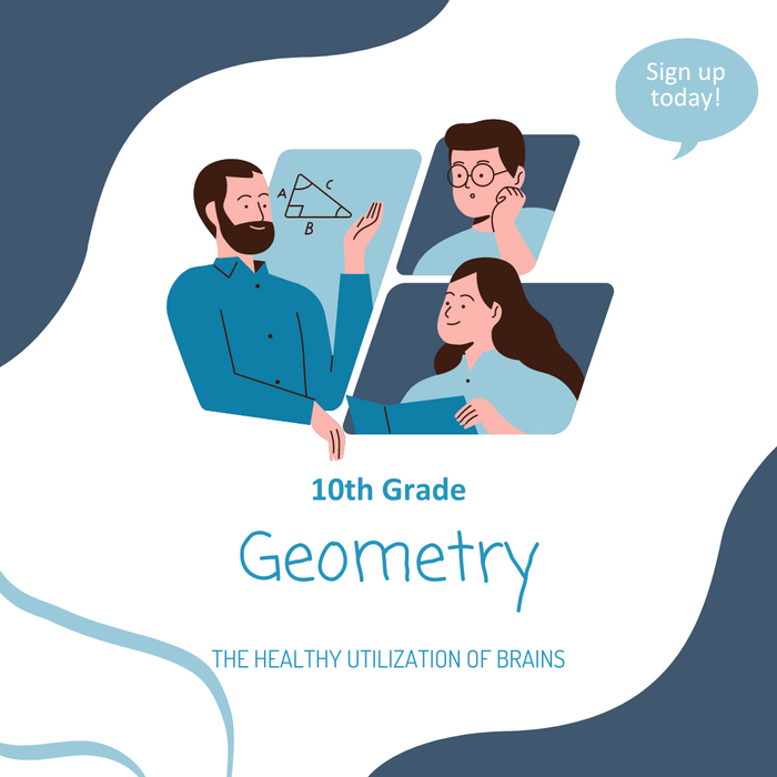 Geometry (10th)