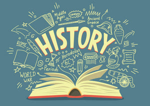 Elementary History (1st-2nd)