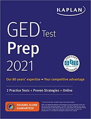 HS General Math IV (Test Preparation)