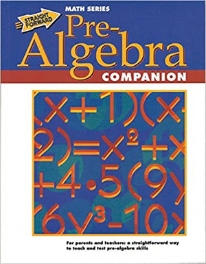 HS General Math I (Algebraic Thinking)