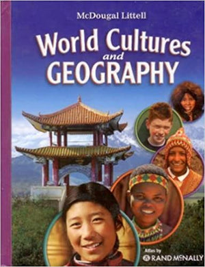 MS Geography (6th)