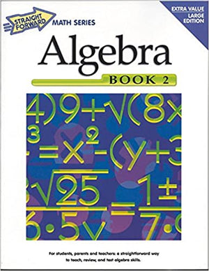 HS General Math II (Modified Algebra I)
