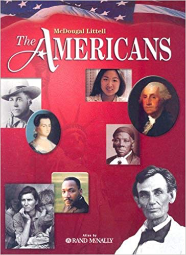 American History (10th)