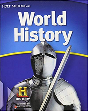 MS World History (7th)