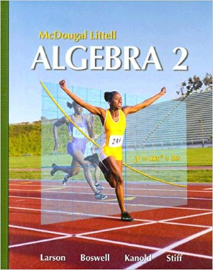 Algebra II (11th)