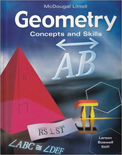 Geometry (10th)