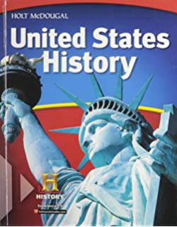 MS American History (8th)