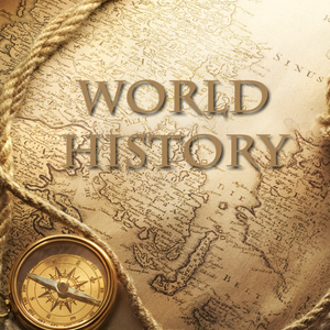 Elementary World History (3rd-5th)