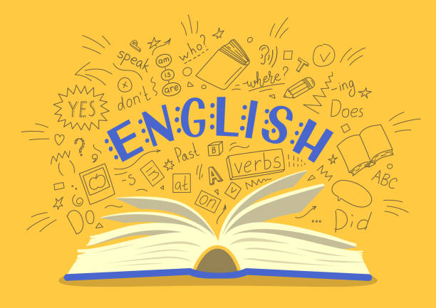 Elementary English (3rd-5th)