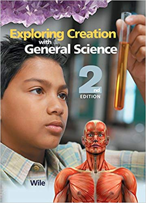 MS General Science (8th)