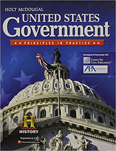 Government (Fall Semester)